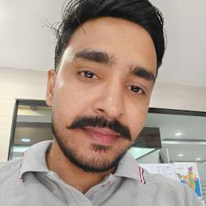 Gagan Kumar