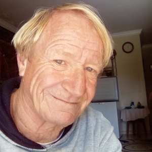 George Lourens