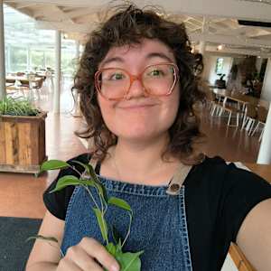 Evaëlle Delplace