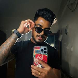 Manoj