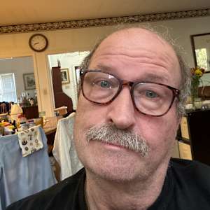 Charles Glaman