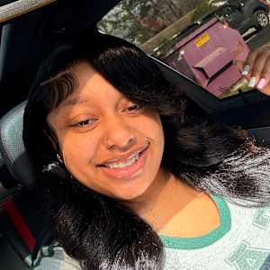 Olivia Anderson