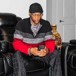 Eric Ruff