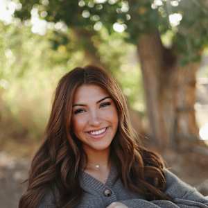 Brinley Hughes
