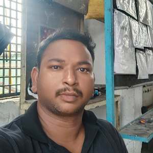GOVINDARAJ P