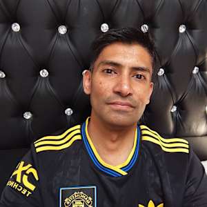 Vishal Sajiwan