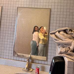 Andrea & Camila