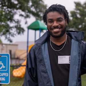 Demetrus Coleman II
