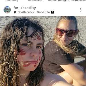 Chantyl Tambourlas