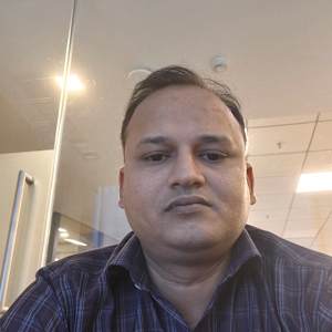 Kamlesh