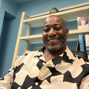 Walter Sanders