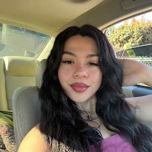Samantha Estrada