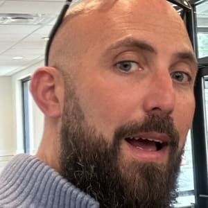 Matthew Joseph Schwartz