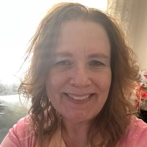 Christy Tenney