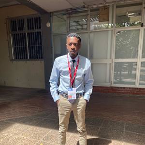 Obakeng