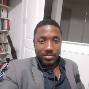 Miguel Steward
