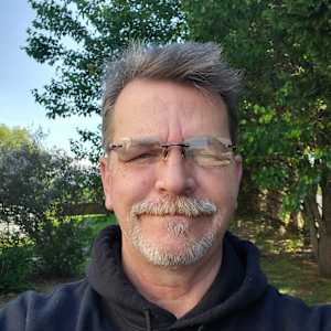 Bob Fitzgerald