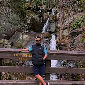 Nabin Pandey