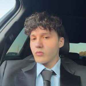 Ataberk Dogan
