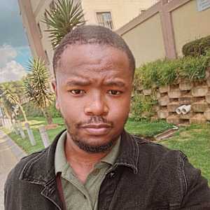 Tebogo Matuludi