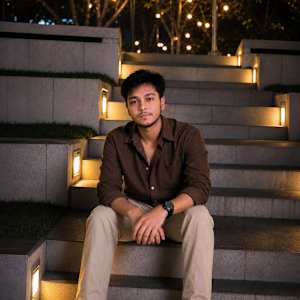 Puneet Yadav