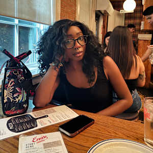Bunmi Kayode