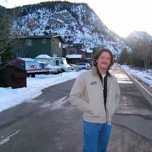 Matthew Brown