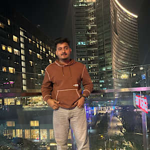 Bhargav S