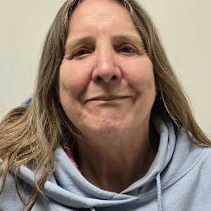 Valerie Fast