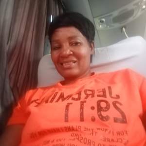 Margaret Tsikayi