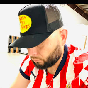 Ydelgar Ortiz
