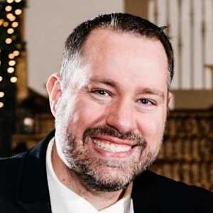 Jeremy Stout