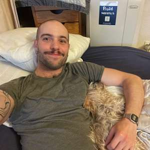 Esteban Gomez Vivolo