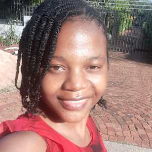 Lilian Chibaya