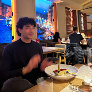 Matteo
