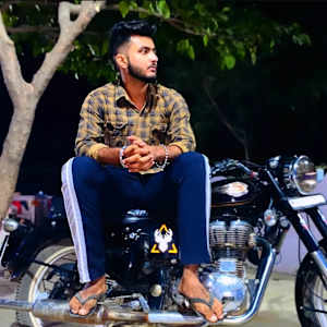 Rohit siddhu