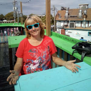 Tammie Mcclellen
