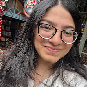 Vaibhavi