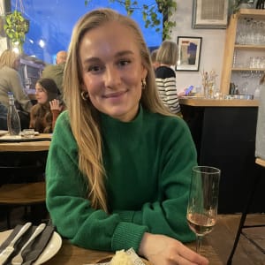 Ruby Hornsby