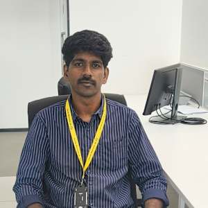 Madhan Kumar