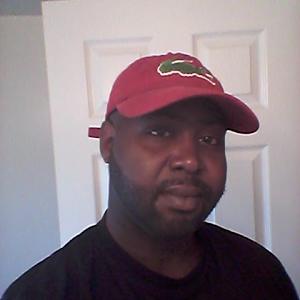 Derek Mathis jr