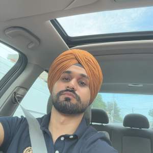 Simranjot Singh