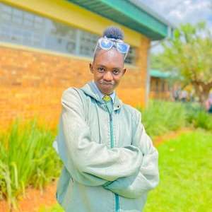 Tshepo Kgwane