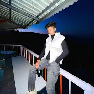 Tushar