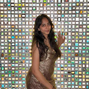 Vishista Reddy