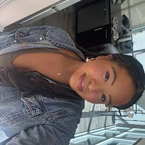Cheryl Akpenyi