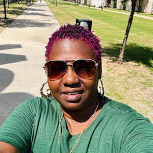 Candace Thomas