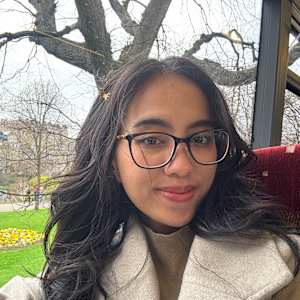 Ladaina Noura