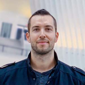 Clayton Adler