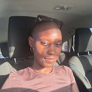 Lesego Mashaba